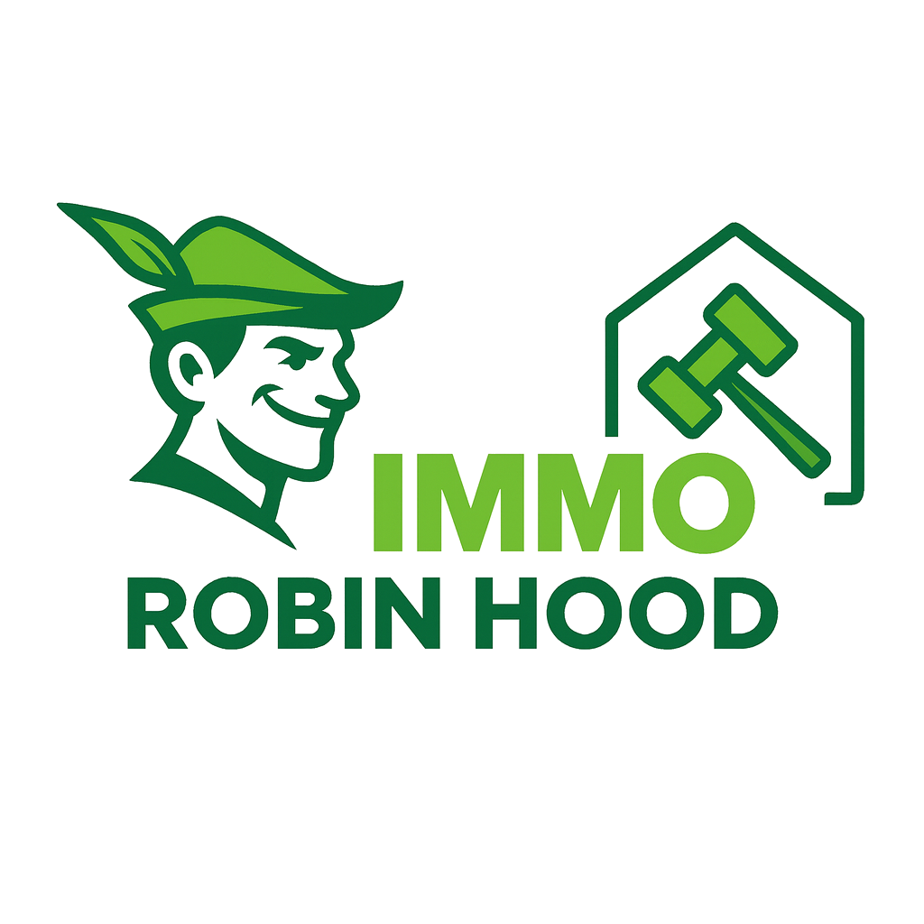 Immo-Robinhood.ch